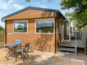 Langston Farm Chalet